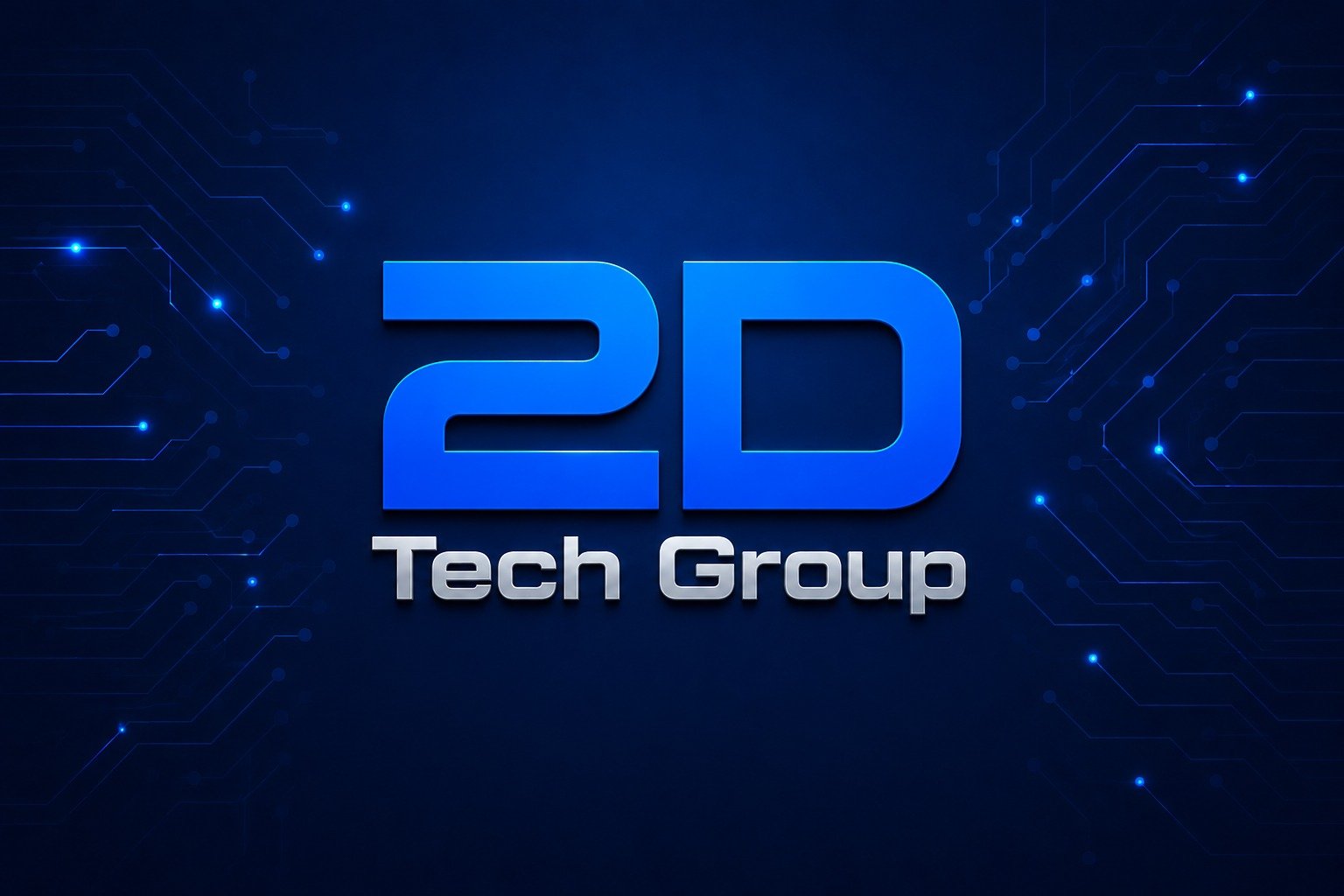 2D Tech Group
